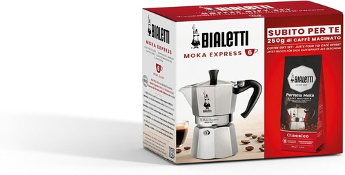 Bialetti moka express - bialetti,