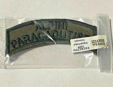 PATCH MEZZA LUNA  4°
