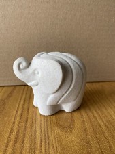 STATUA SCULTURA GUFI MARBELL