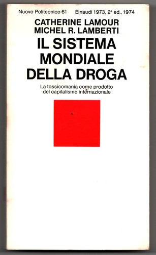 Sistema mondiale della - il,