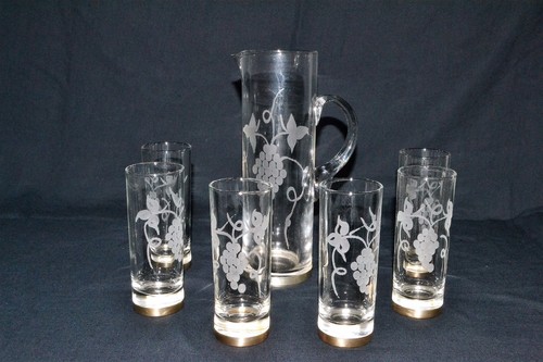 Stupendo servizio con - stupendo, caraffa