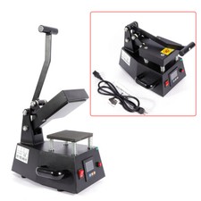 Pressa di calore etichette