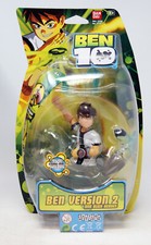 Ben 10 - DNA Alien Heroes -