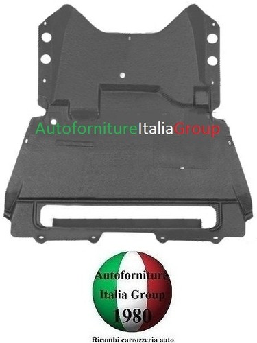 Carter riparo protezione - carter,