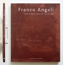Franco Angeli Il velo di Maya