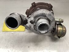 TURBINA PER SSANGYONG Kyron