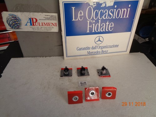 Kit staffe fori - kit, di