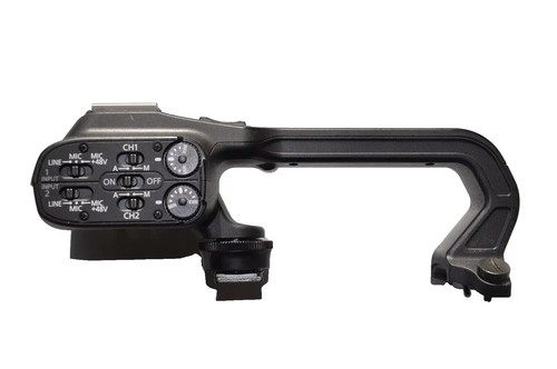 Canon xa30 xa35 xlr - xa30,