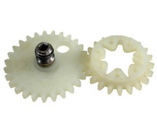 Ingranaggi per pompa olio