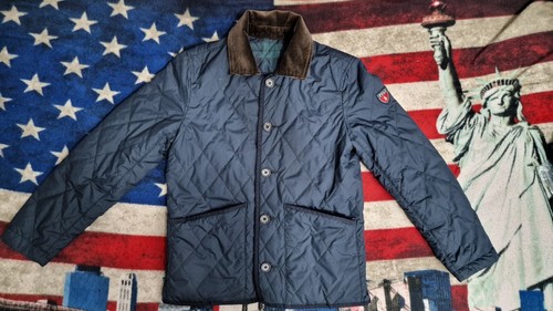 Giubbino ralph lauren - giubbino,
