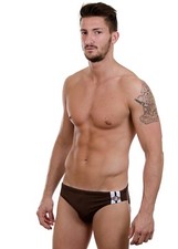 BEAR - COSTUME SLIP - P4 J