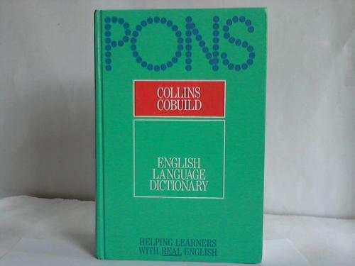 Pons englisch language - pons.,