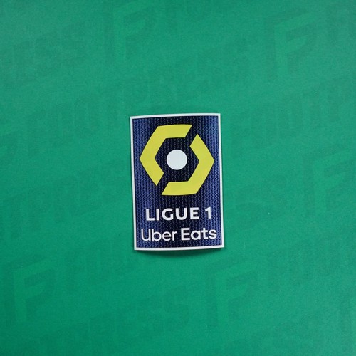 Flocage officiel patch - -,