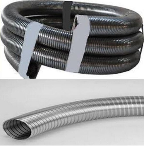 Tubo flessibile 65mm - 1m,