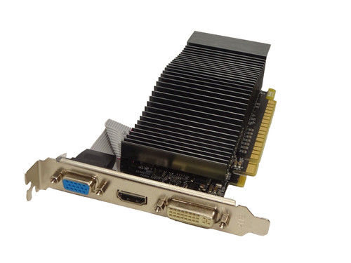 Pov geforce 520 - pov,