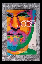 GFA Job Steve Wozniak * JOSH