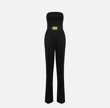 ELISABETTA FRANCHI Tuta in