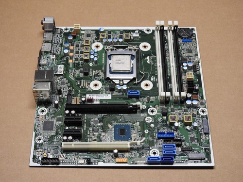 Elite elitedesk 800 g3 - hp,