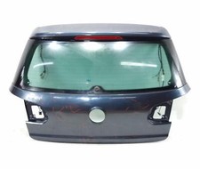 PORTELLONE POSTERIORE COMPLETO