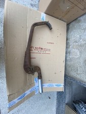 MARMITTA GIANNELLI SPITFIRE ATALA MASTER 4M LIQUIDO