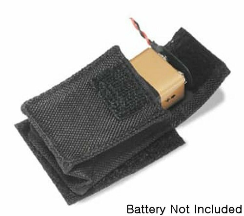 Borsa batteria baggs - borsa, lr