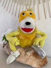2⚜️ Doudou Peluche Mr OIZO
