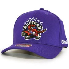 Berretto snapback Mitchell &