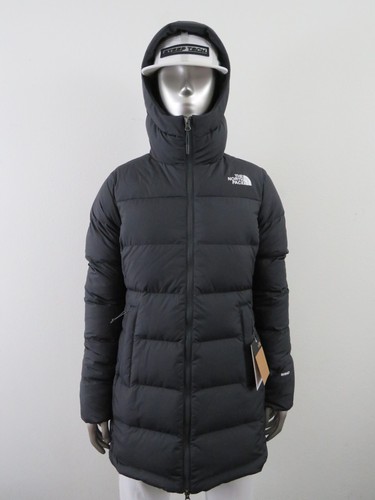 Parka donna the - the, face