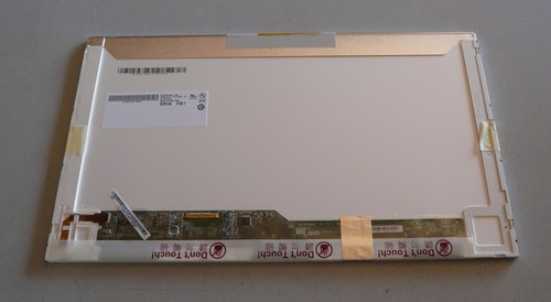 Display wxga - cm, (15,6")