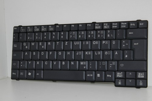 Tastiera notebook originale
