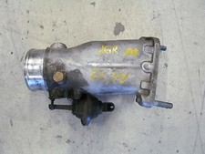 Valvola regolatore AGR