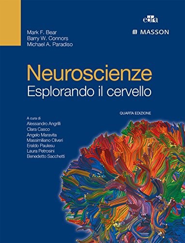 Neuroscienze esplorando - neuroscienze, il
