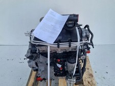 Motore VW Golf V BRU 1.9 TDI 90CV 66kW 166TKm 2003 Diesel Engine Completo