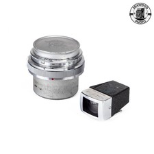 Carl Zeiss Biogon 21mm f/4.5