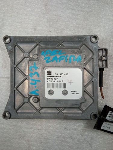 4052621445 centralina motore