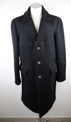 Calvin klein cappotto lana - klein, ck