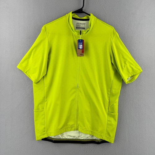 Maglia ciclismo specializzata - maglia,