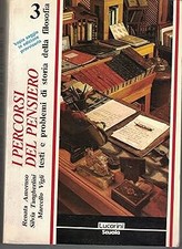 I percorsi del pensiero : 3