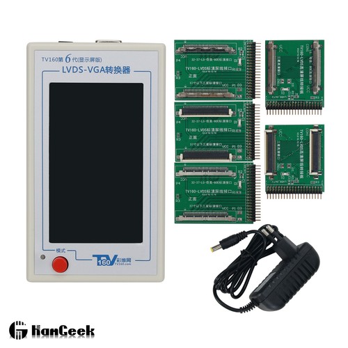 Tv160 6th lvds - tv160,