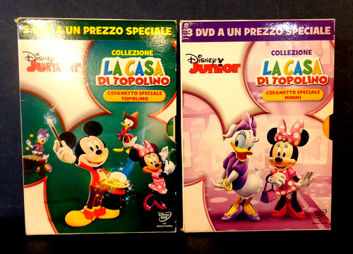 Casa topolino disney - ,