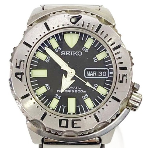Orologio da uomo - , seiko