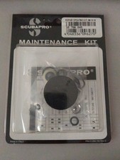 Scubapro Repair Updating Kit