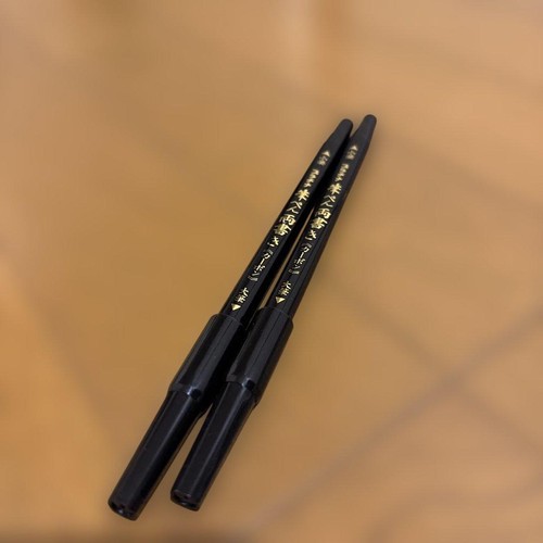 Brush pen - brush,