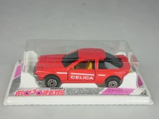 Blister Majorette 249 Toyota