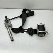 CINTURA DI SICUREZZA ANTERIORE SINISTRA PER OPEL Corsa D 5P 1° Serie 607707700D