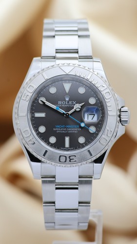 Rolex yacht master - yacht-master, 40mm