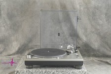 Technics SL-1200MK2-A Silver