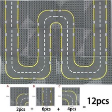 Piastre stradali costruzione