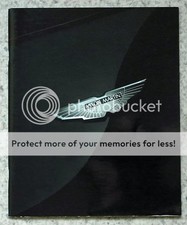 Brochure vendita gamma aston - brochure,