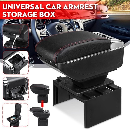 Bracciolo universale auto - auto, 7